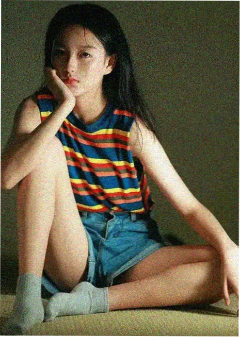 纸上之城奇幻冒险番剧剧照