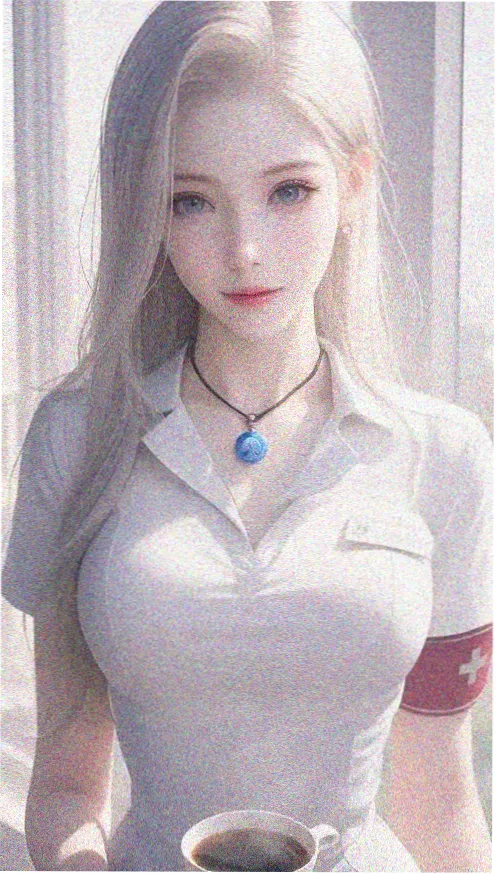 无声证词电视剧剧照